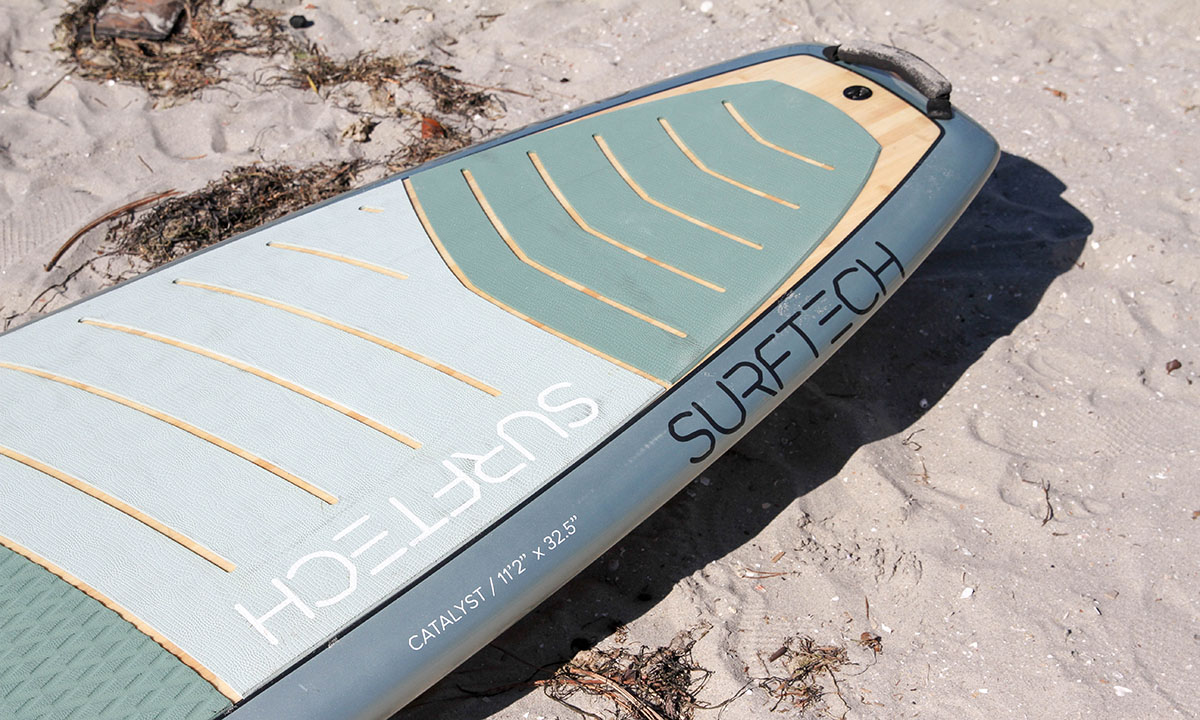 Surftech Catalyst Review 2019