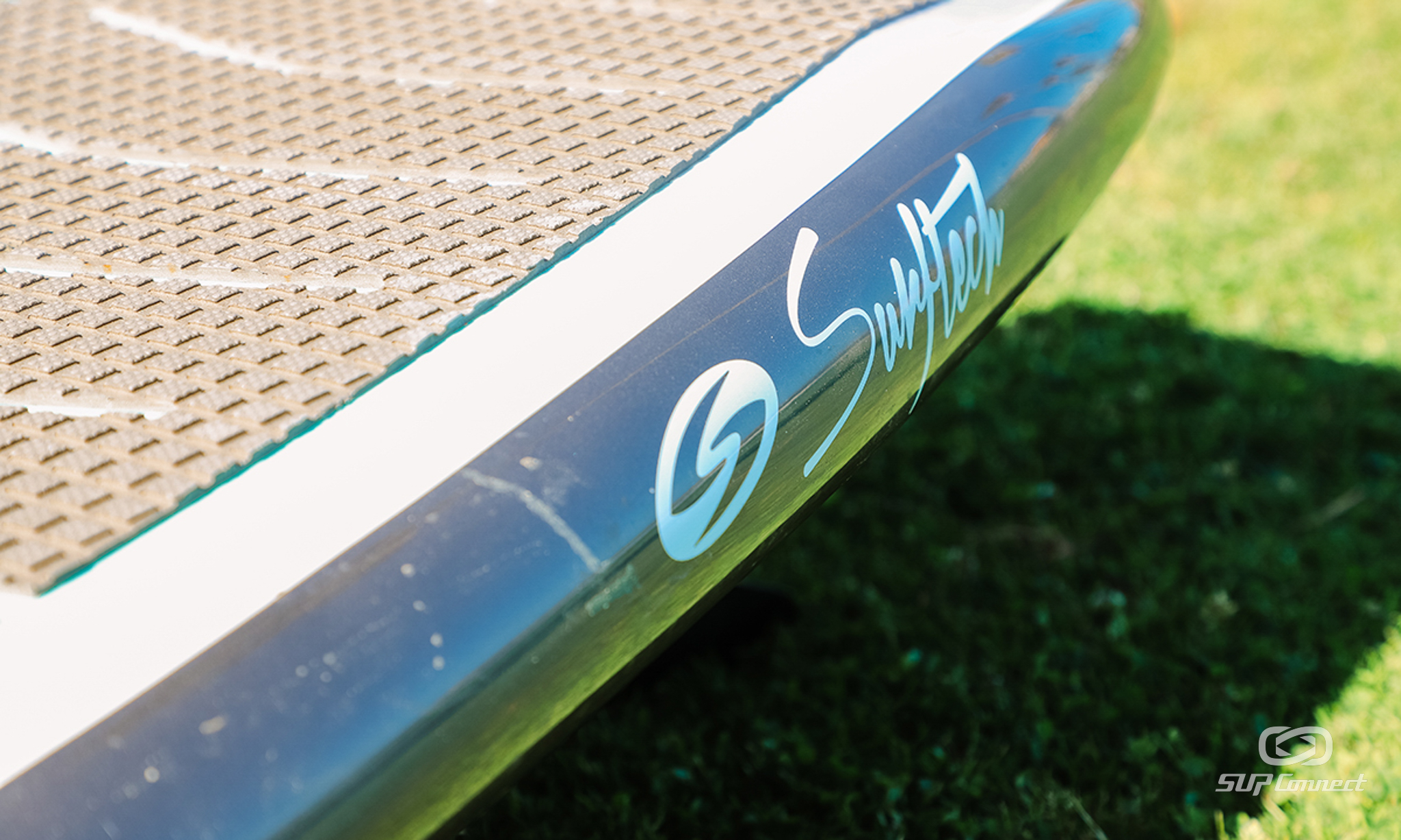 Surftech Chameleon standup paddleboard review 2023