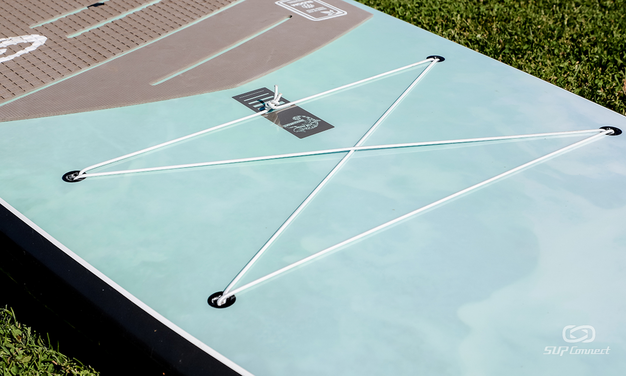 Surftech Chameleon standup paddleboard review 2023