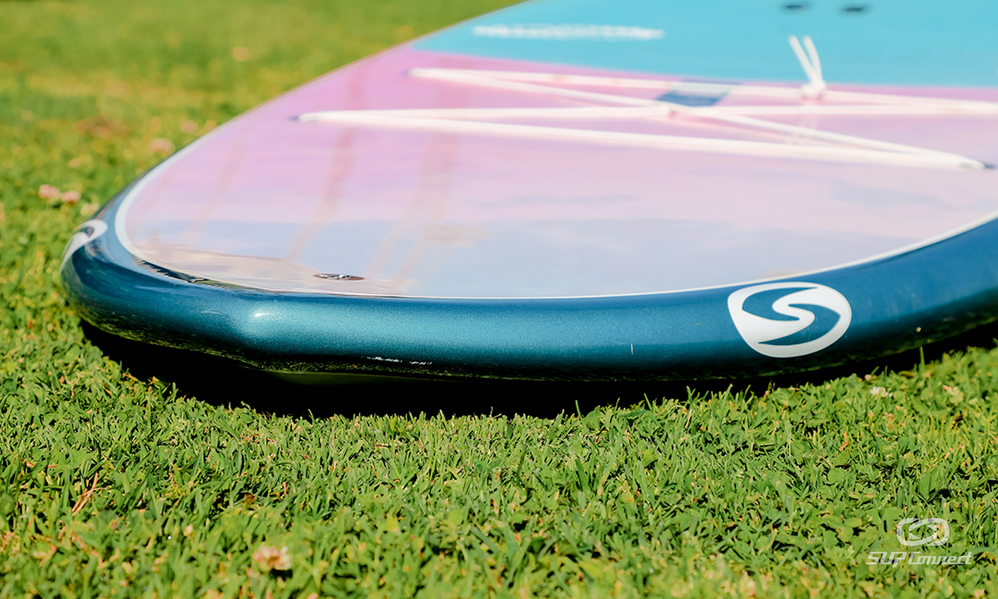 Surftech Chameleon standup paddleboard review 2023