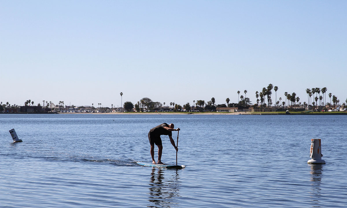 Surftech Generator 2019 Standup Paddle Board Review