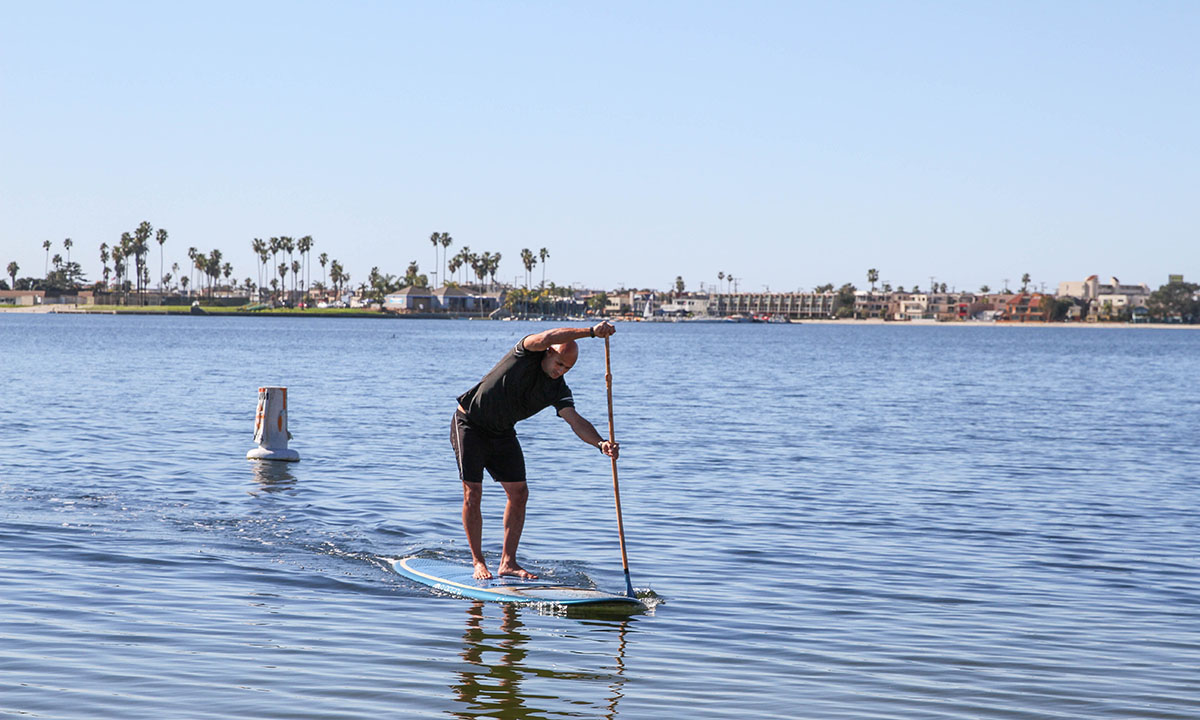 Surftech Generator 2019 Standup Paddle Board Review