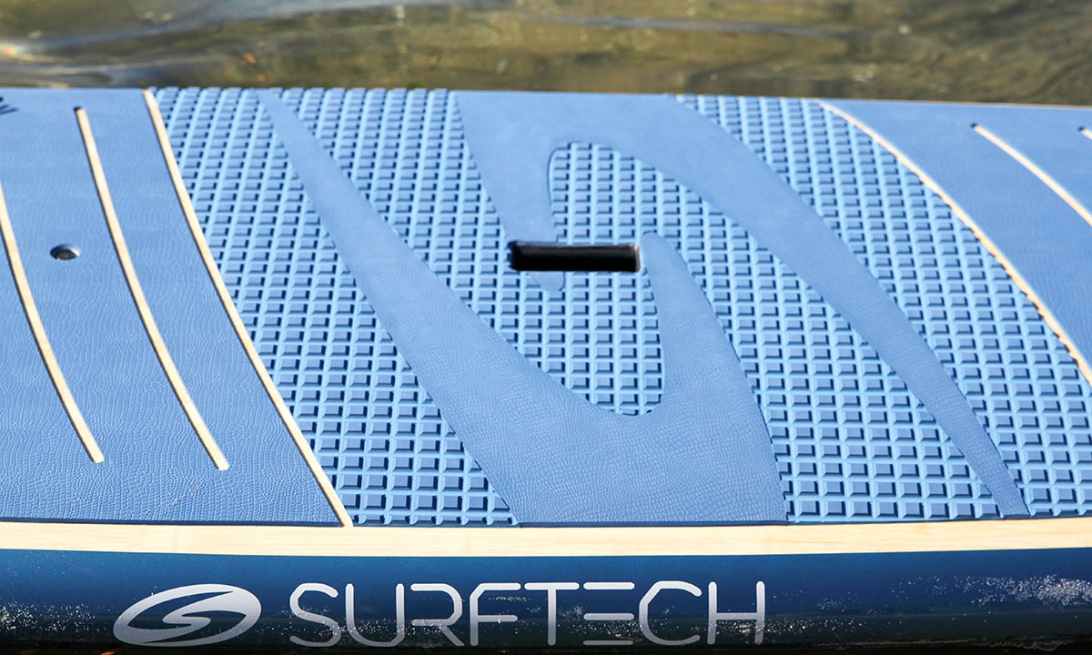 Surftech Generator 2019 Standup Paddle Board Review