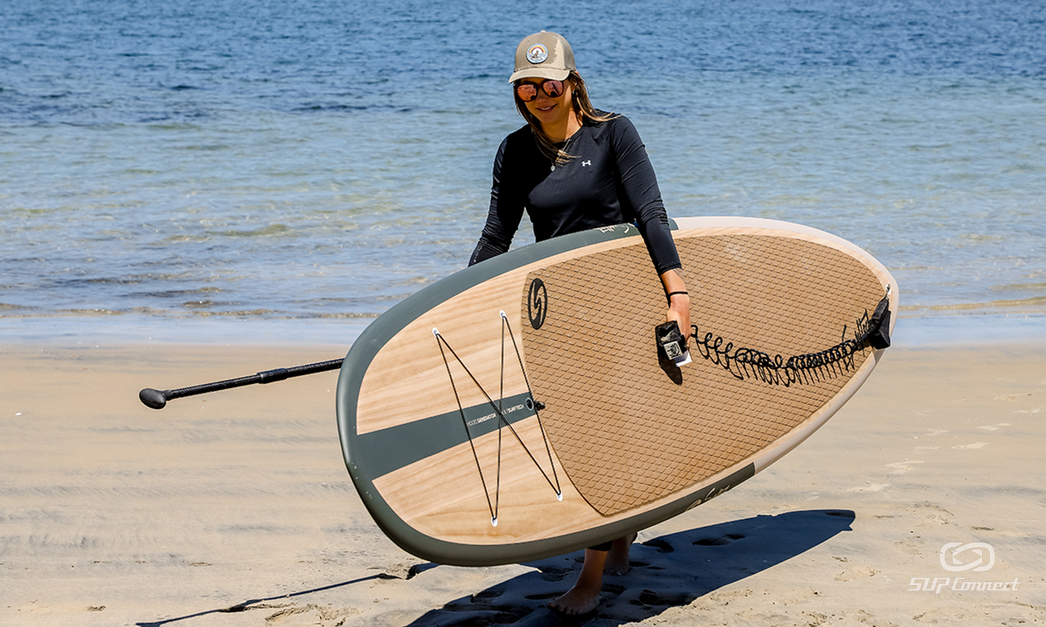 Surftech Generator 2019 Standup Paddle Board Review