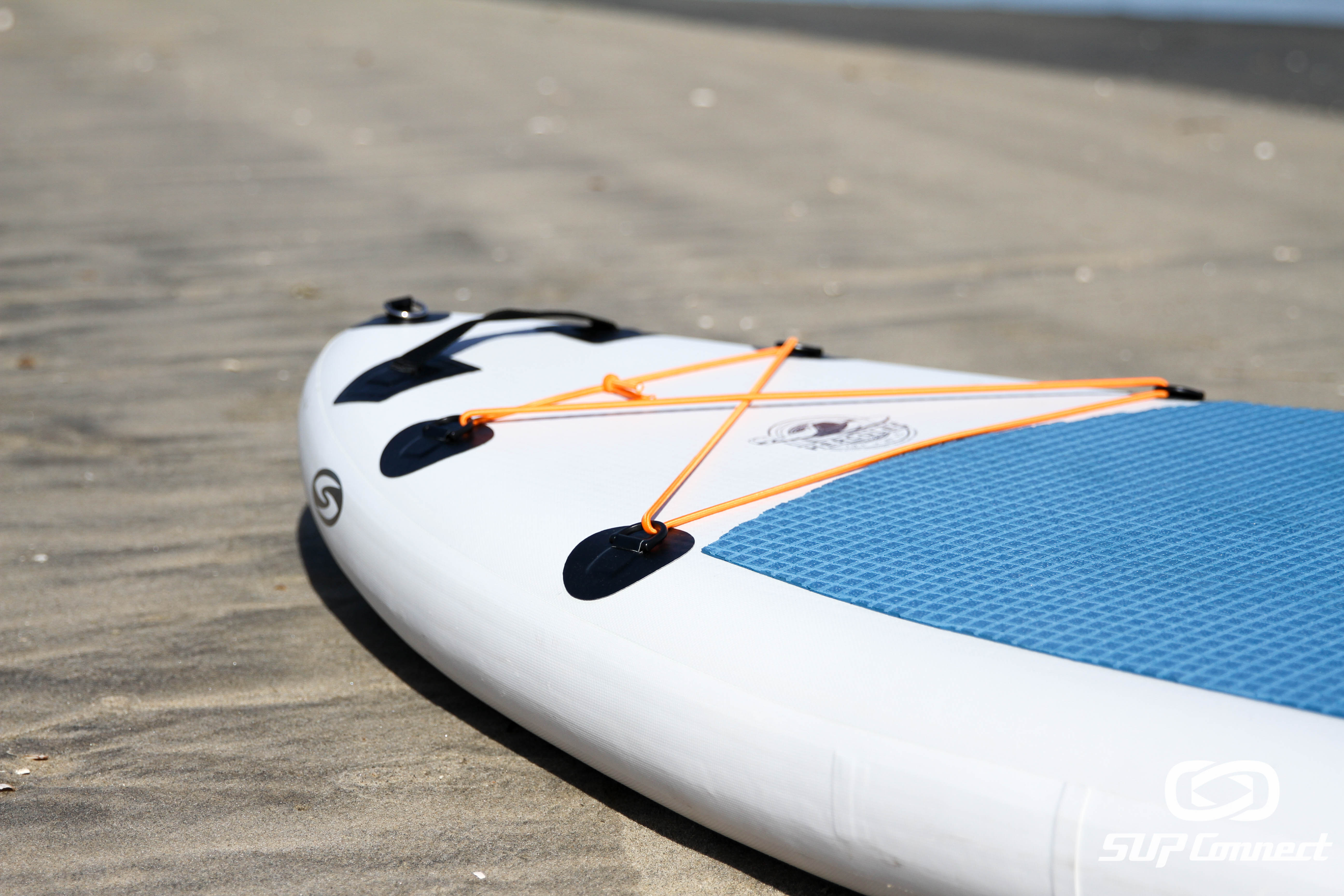 Surftech Hercules Paddle Board Review 2020