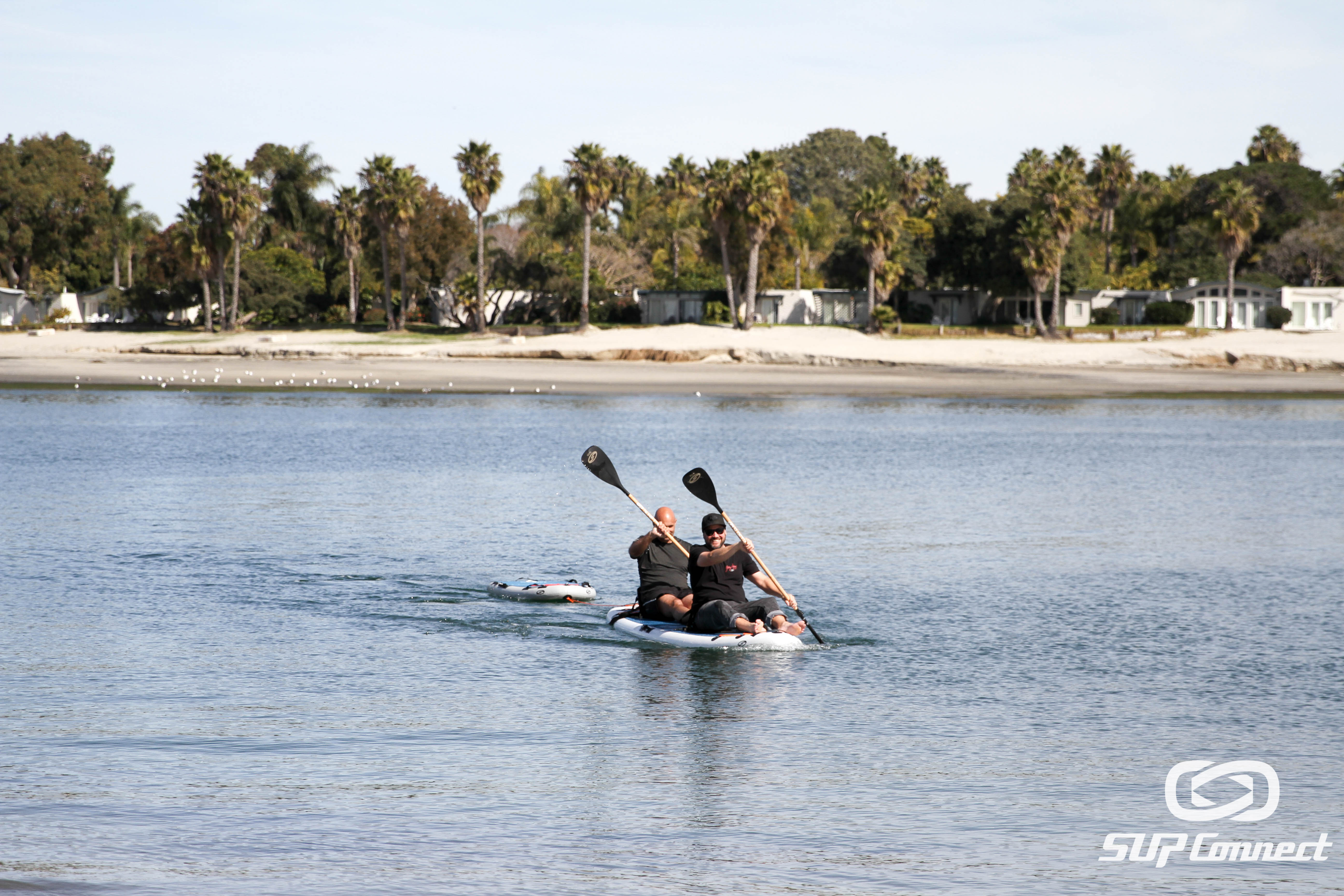 Surftech Hercules Paddle Board Review 2020