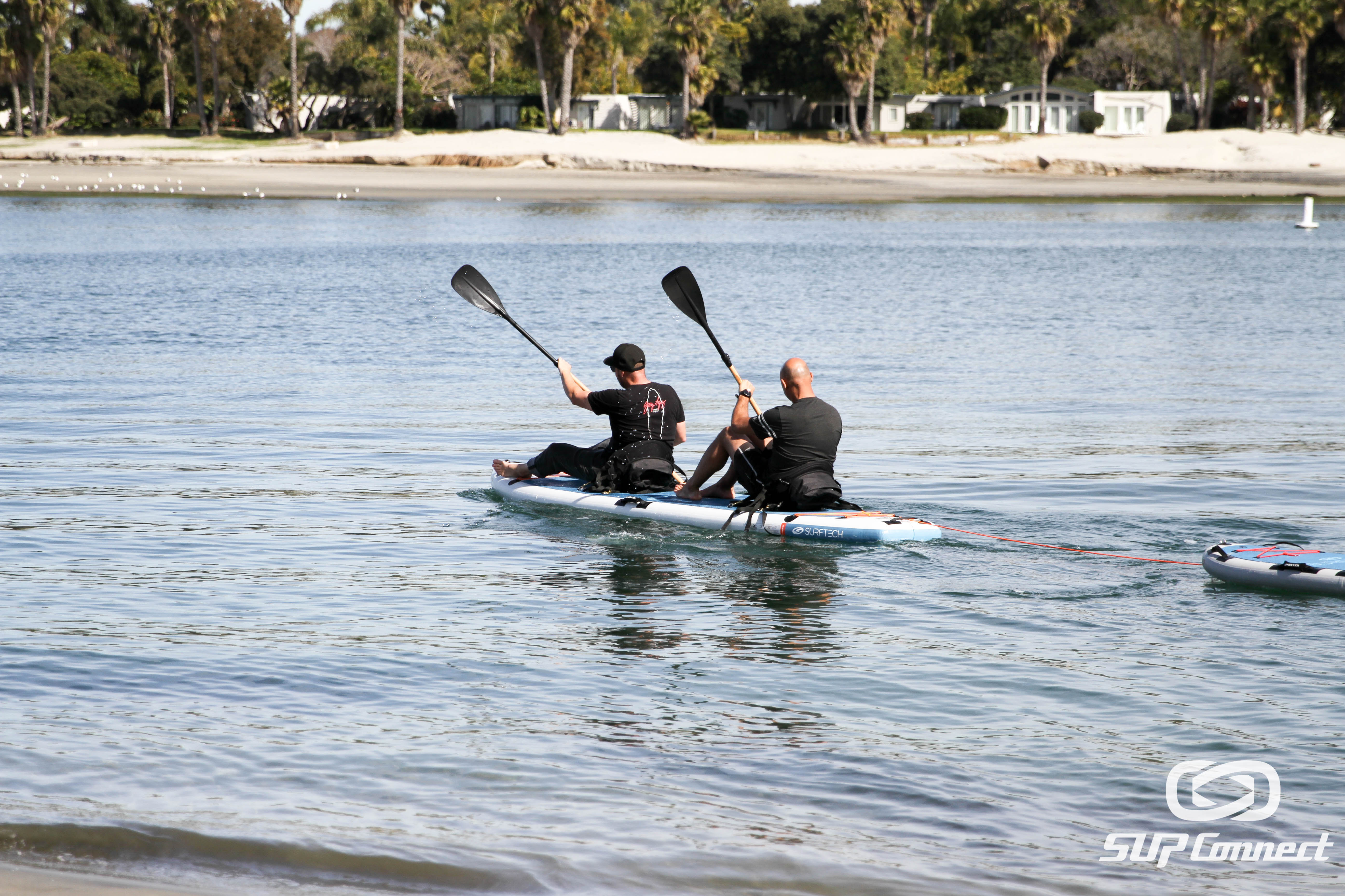 Surftech Hercules Paddle Board Review 2020