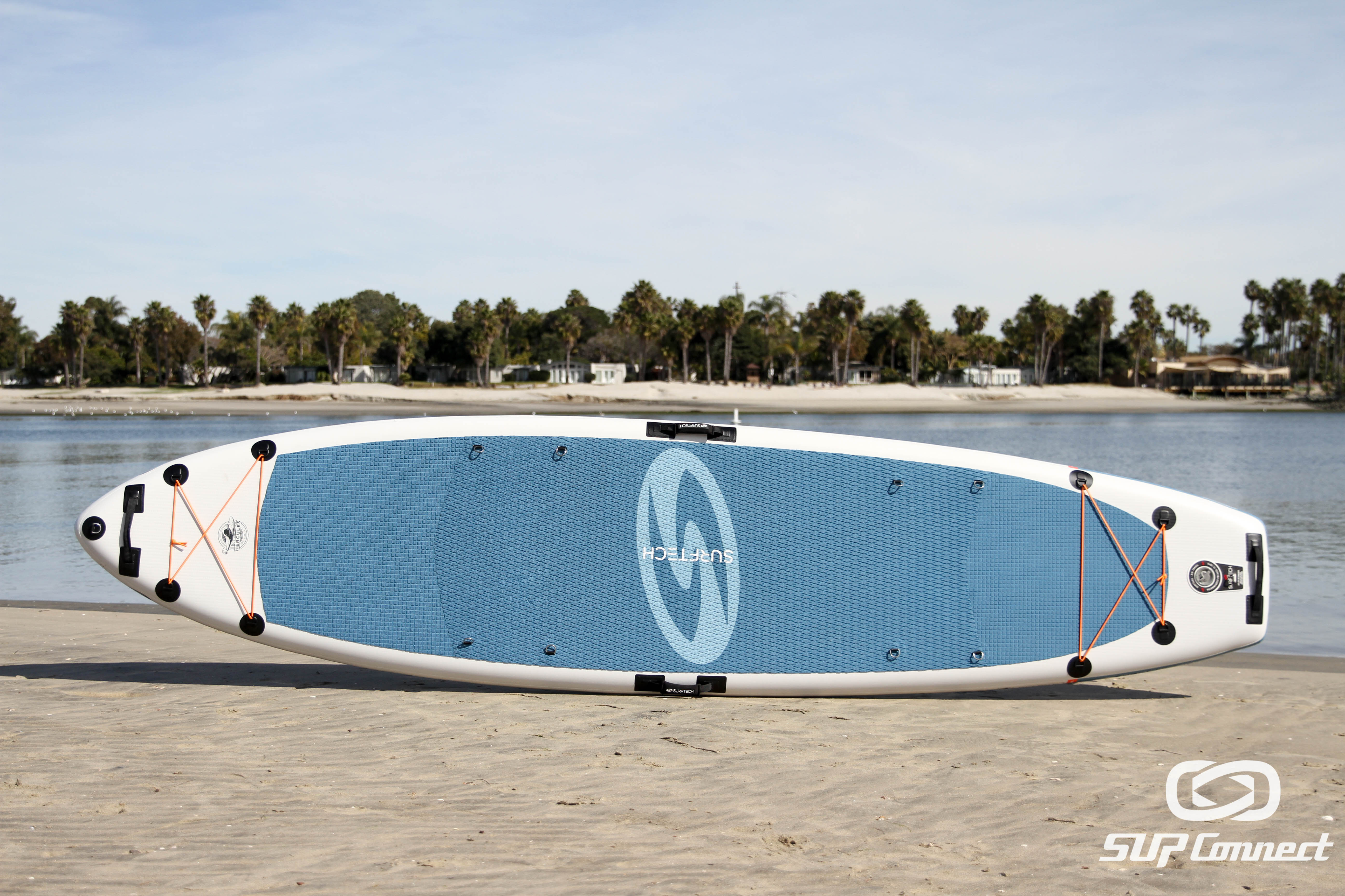 Surftech Hercules Paddle Board Review 2020