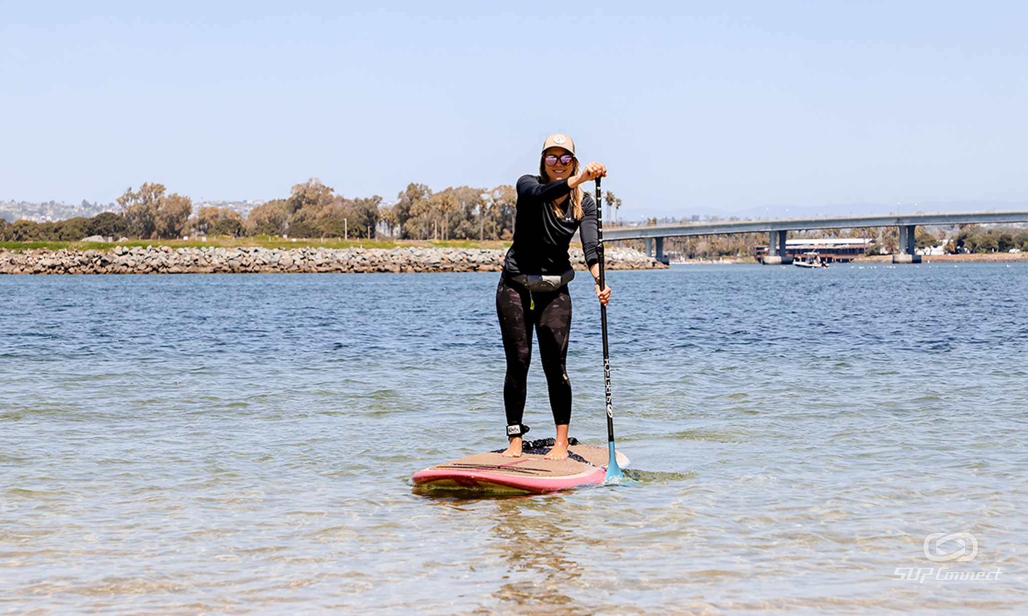 Surftech Laguna SUP Review 2024