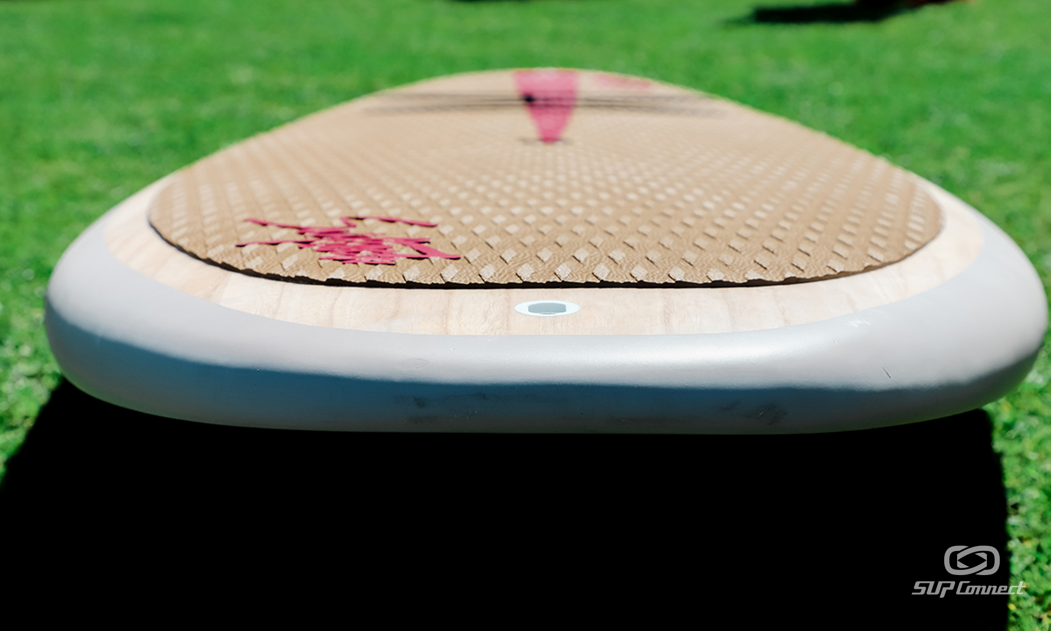 Surftech Laguna SUP Review 2024