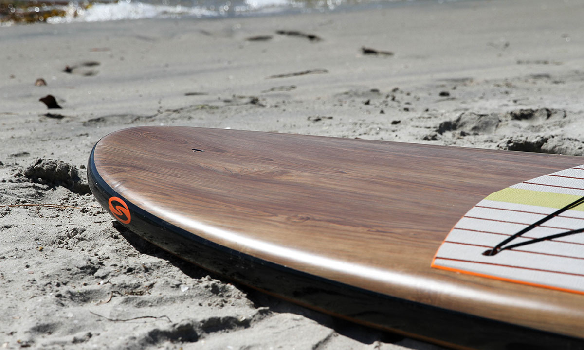 Surftech Lido Paddle Board Review 2019