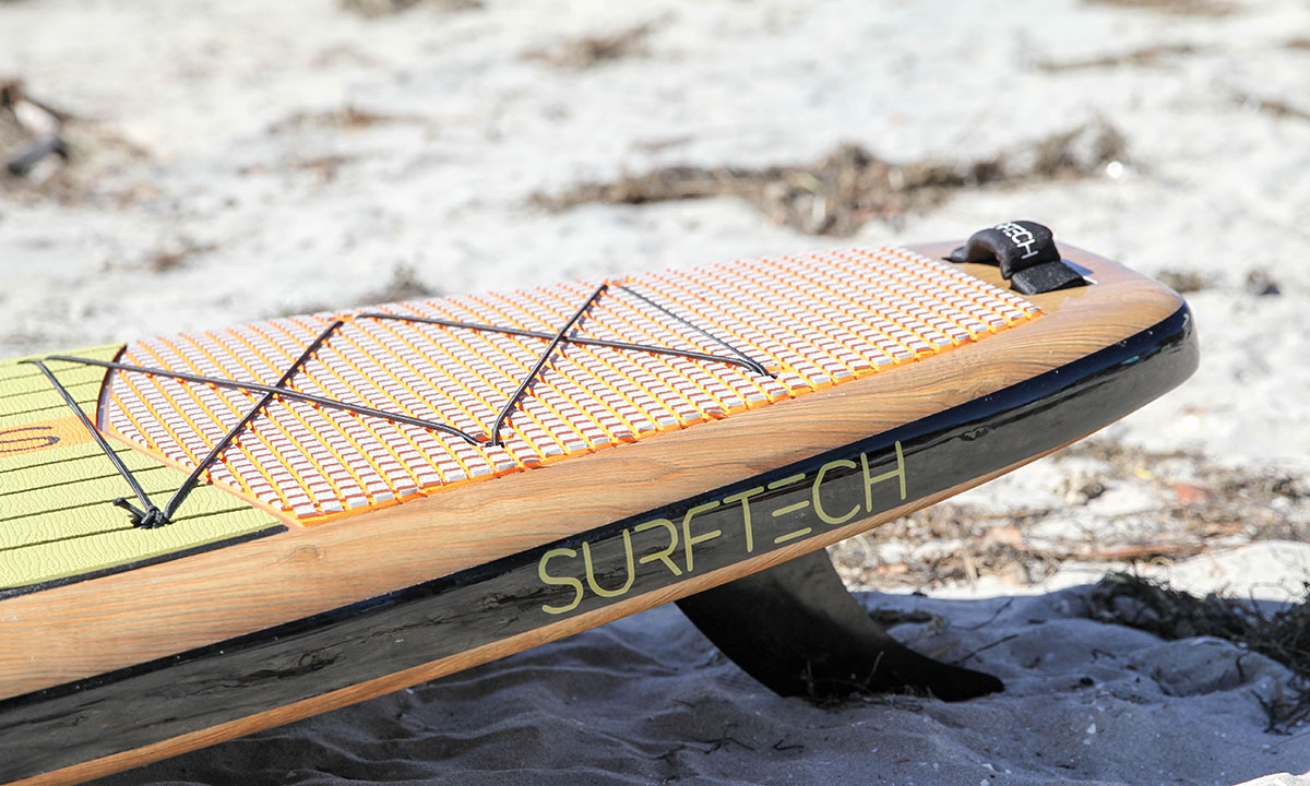 Surftech Lido Paddle Board Review 2019