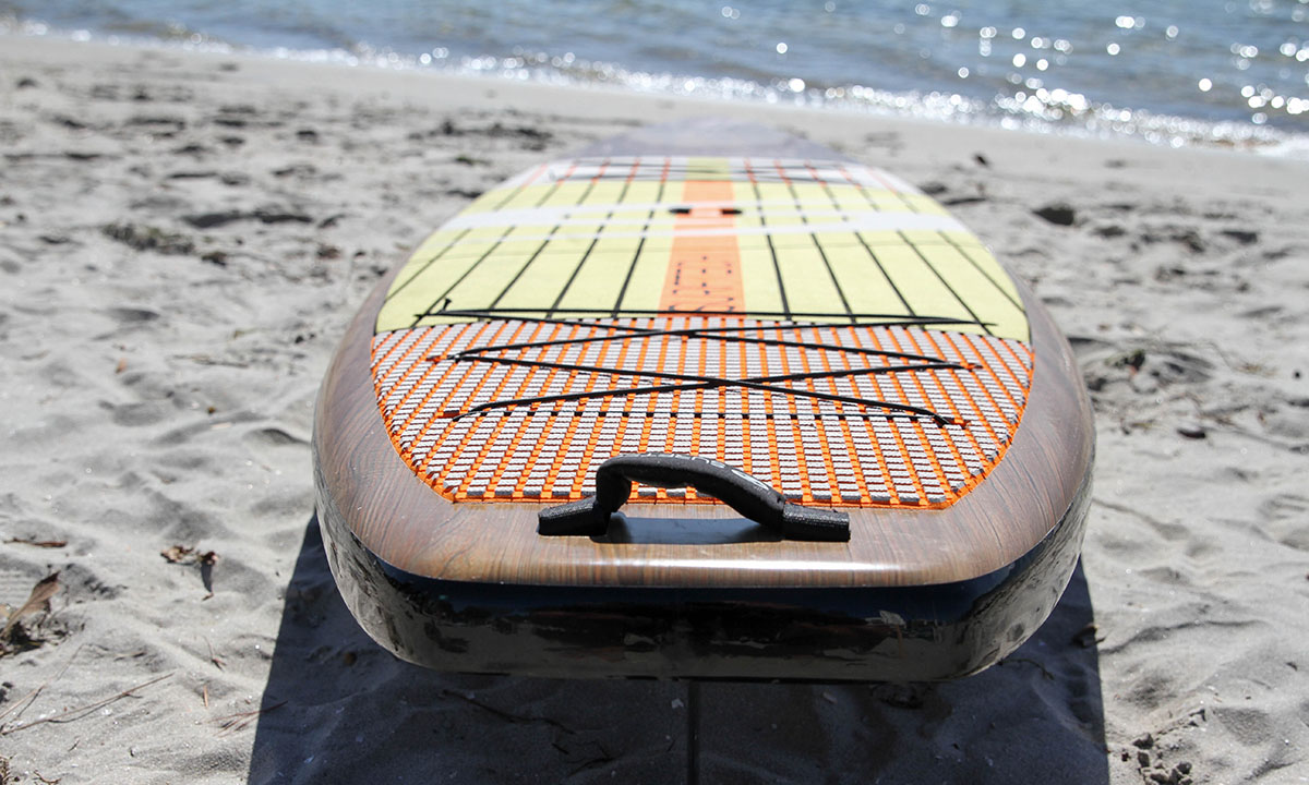 Surftech Lido Paddle Board Review 2019