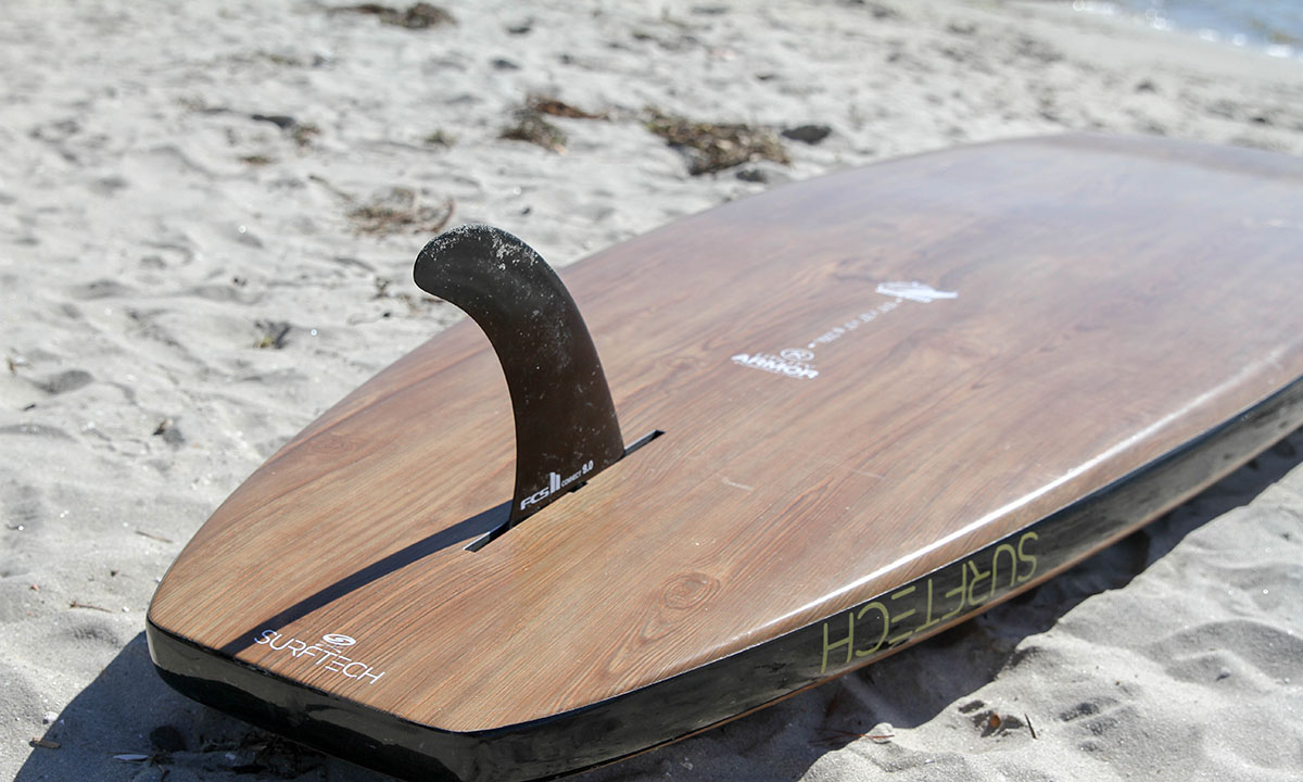 Surftech Lido Paddle Board Review 2019