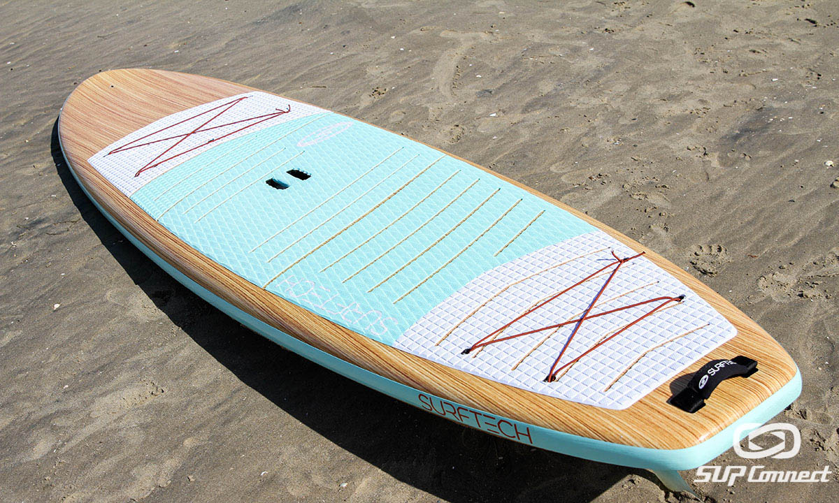 Surftech Lido Paddle Board Review 2020