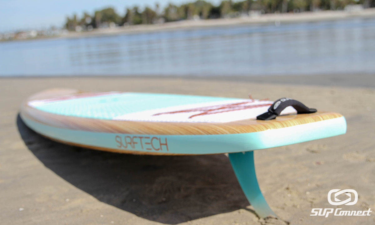 Surftech Lido Paddle Board Review 2020