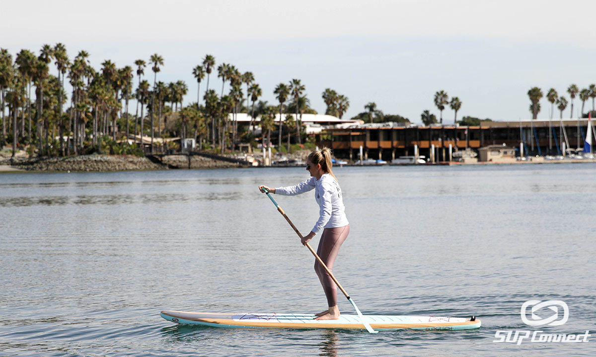 Surftech Lido Paddle Board Review 2020