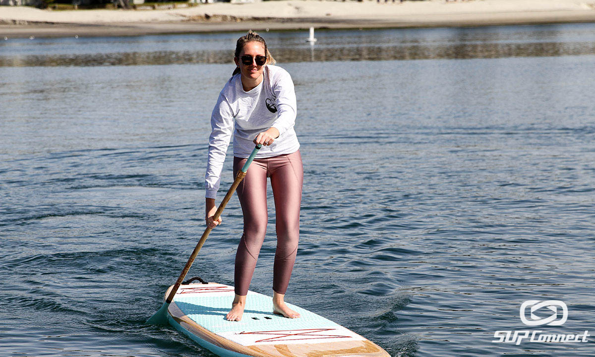 Surftech Lido Paddle Board Review 2020