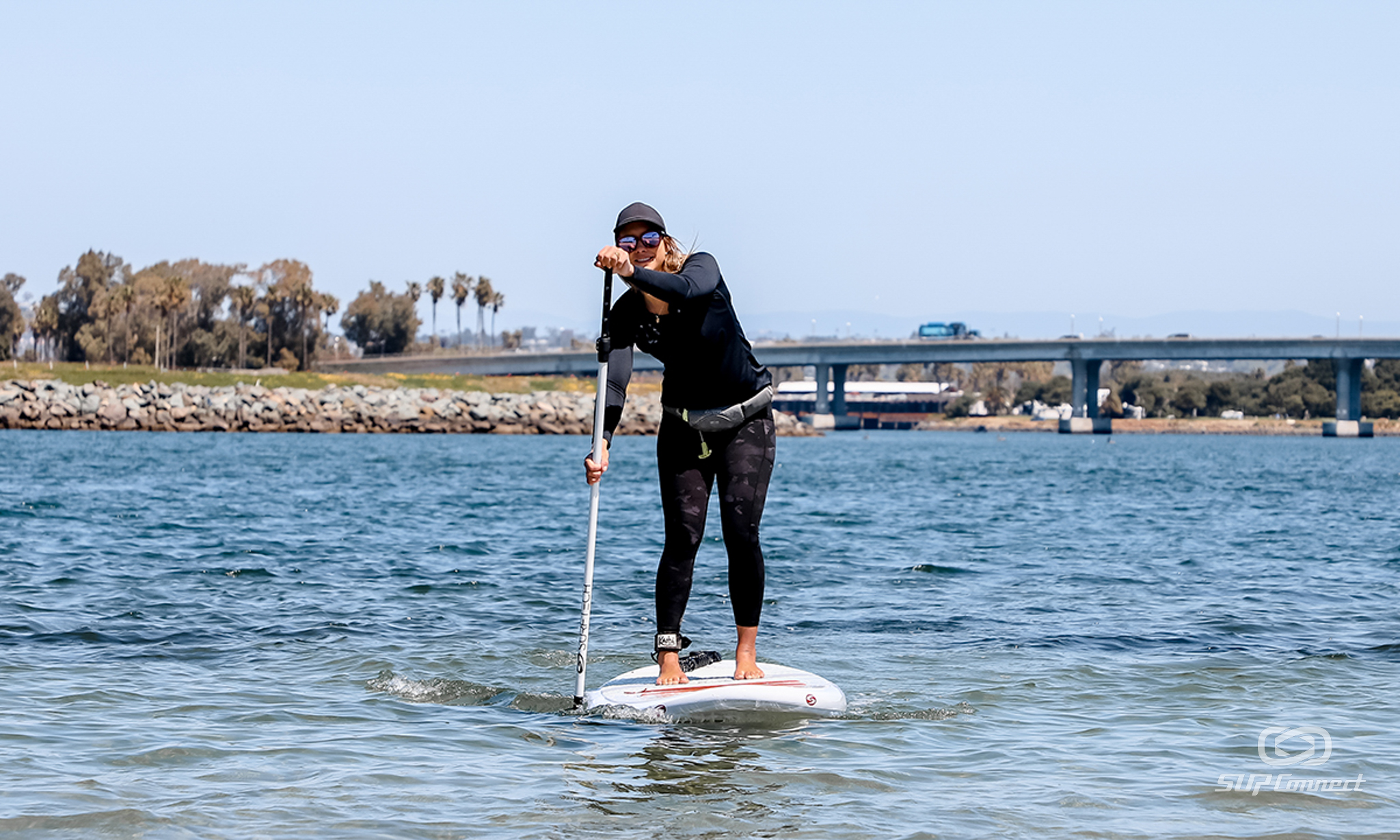 Surftech Lido Paddle Board Review 2023