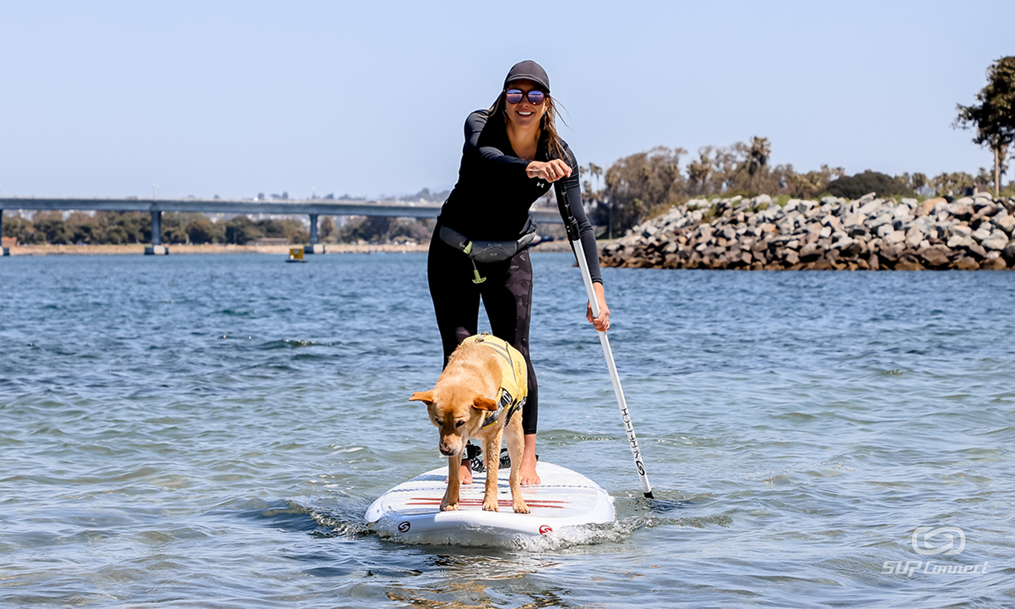 Surftech Lido Paddle Board Review 2023