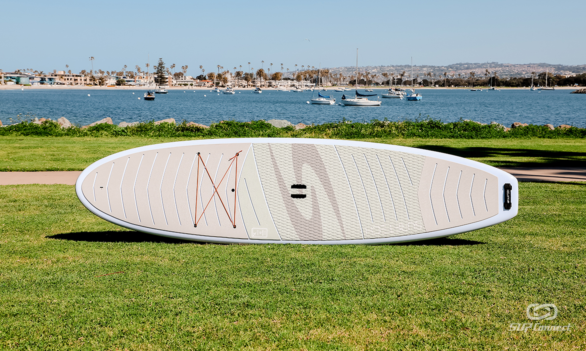 Surftech Lido Paddle Board Review 2023