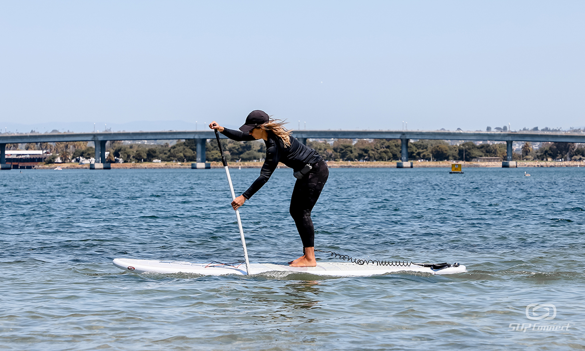 Surftech Lido Paddle Board Review 2023