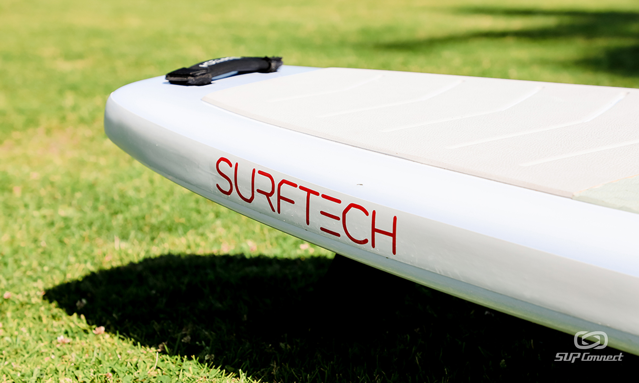 Surftech Lido Paddle Board Review 2023