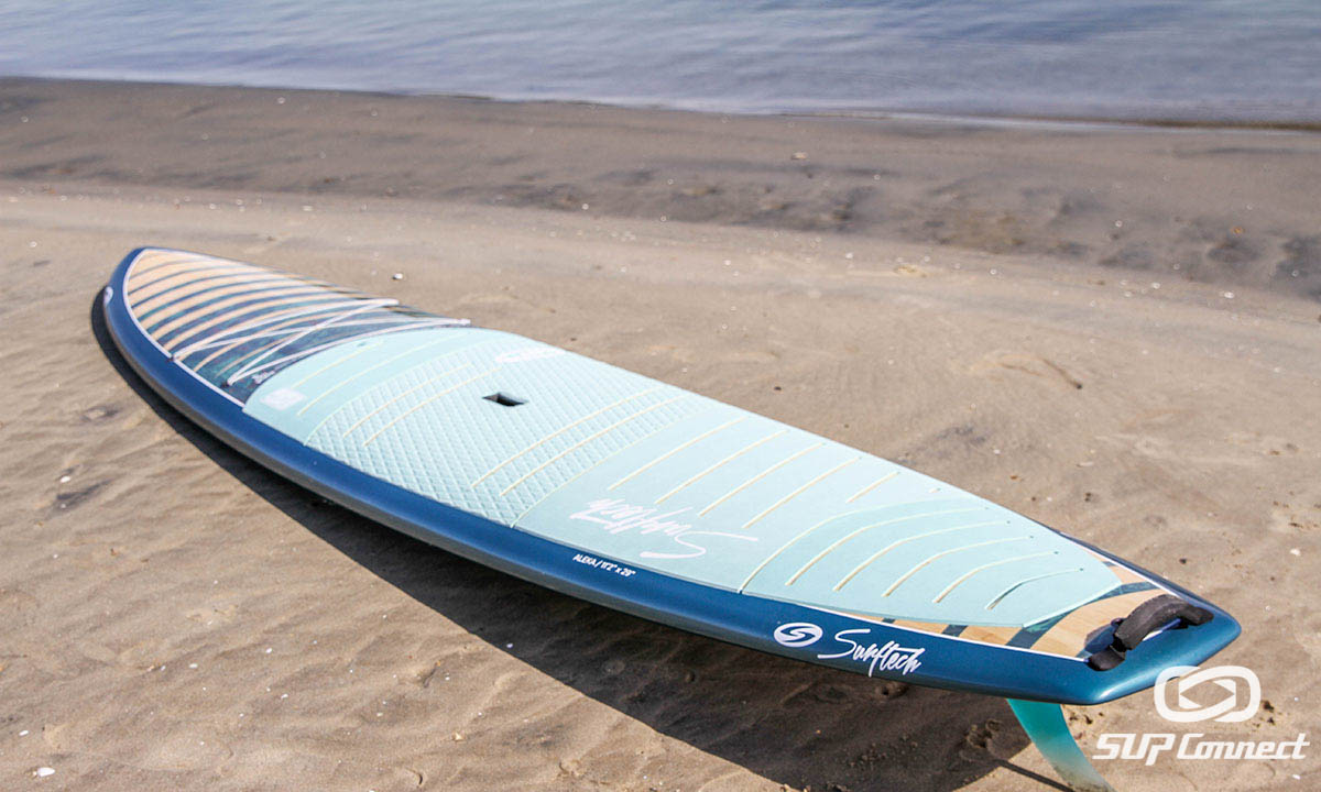 Surftech Aleka Paddle Board Review 2020