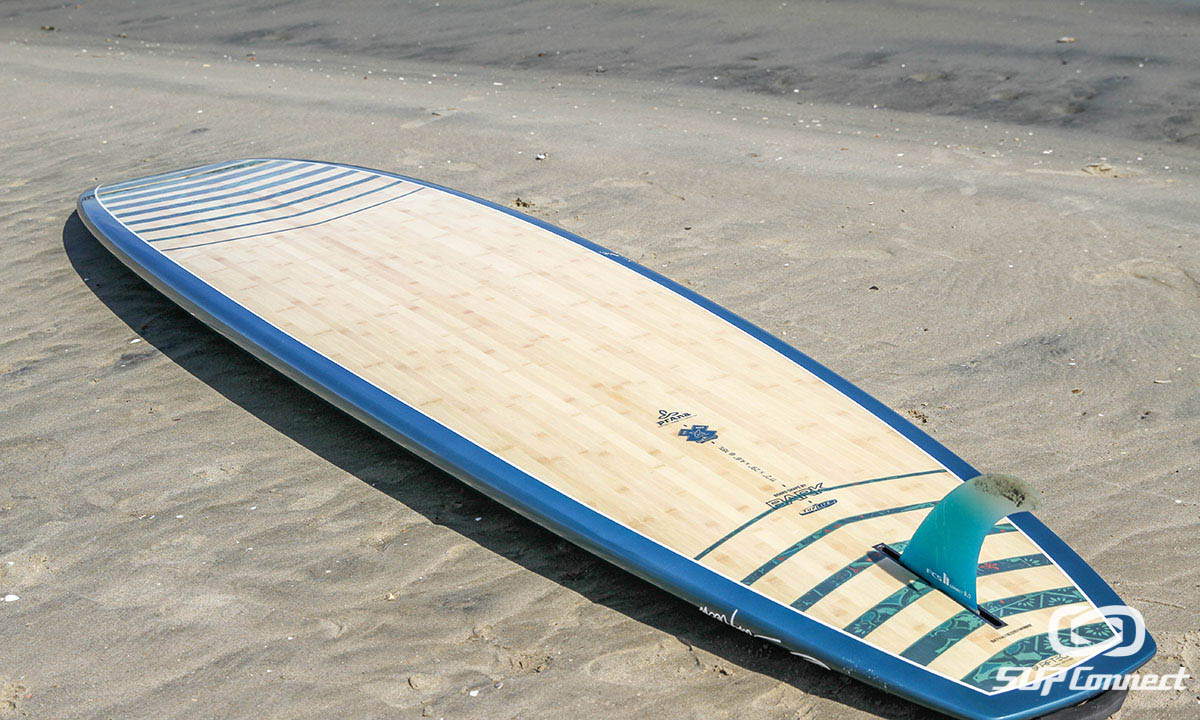 Surftech Aleka Paddle Board Review 2020