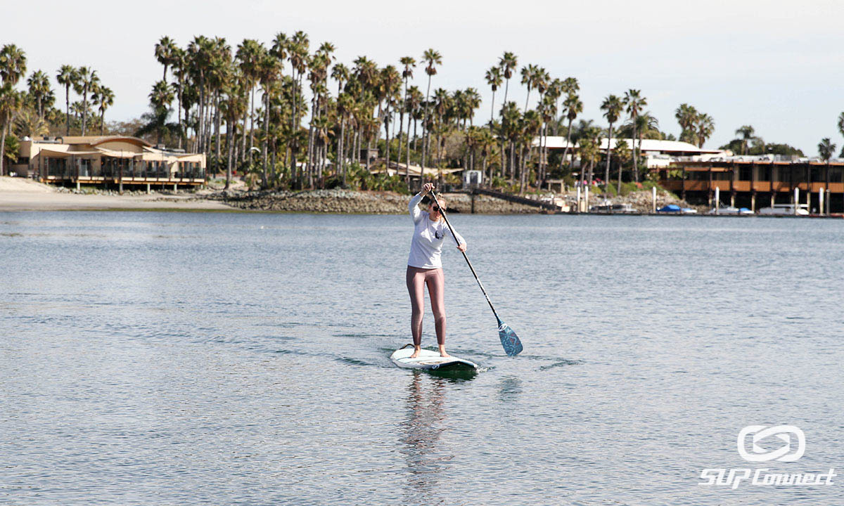 Surftech Aleka Paddle Board Review 2020