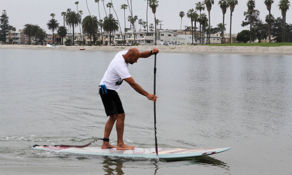 Surftech Aleka Paddle Board Review 2018