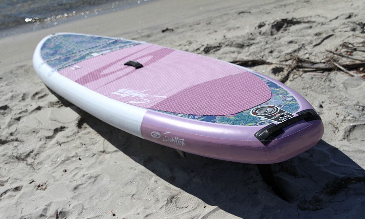 Surftech Alta Paddle Board Review 2019