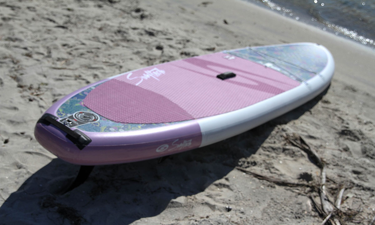 Surftech Alta Paddle Board Review 2019