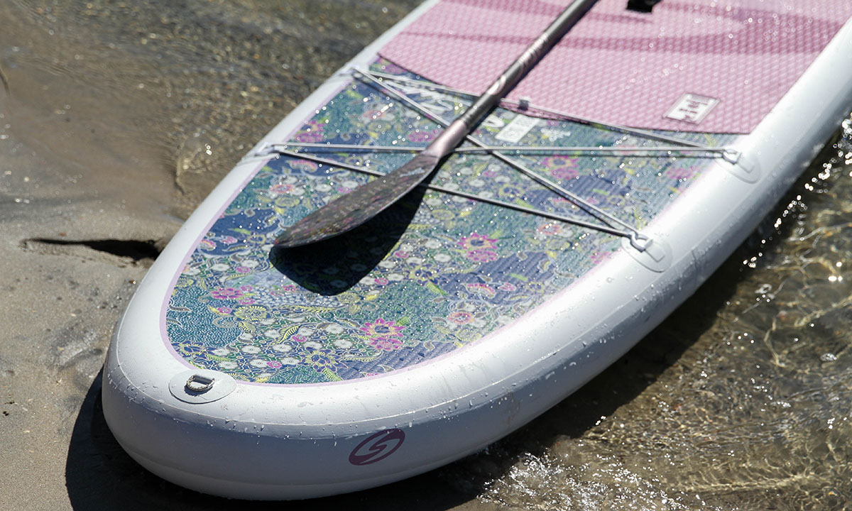 Surftech Alta Paddle Board Review 2019