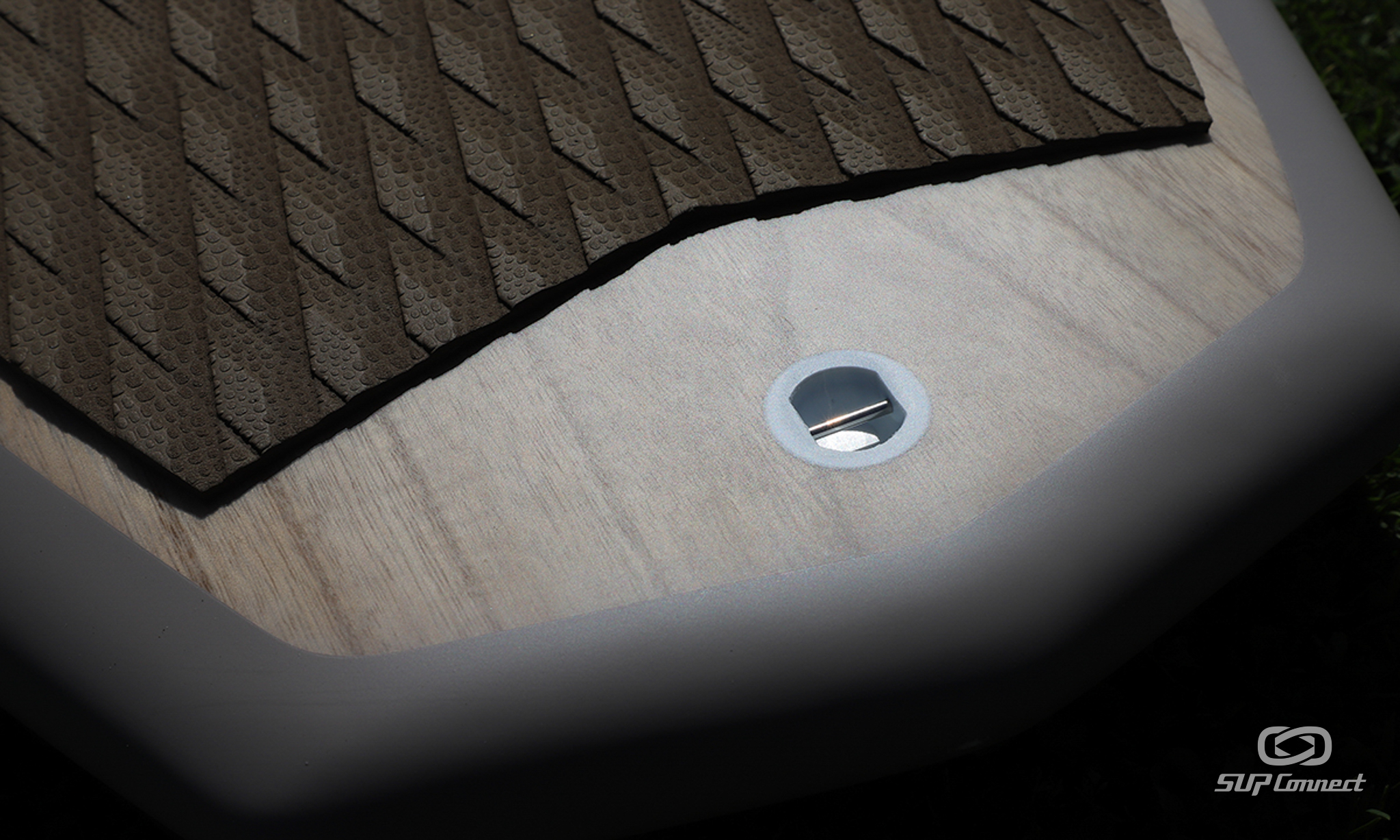 Surftech Alta Madera SUP Review 2024