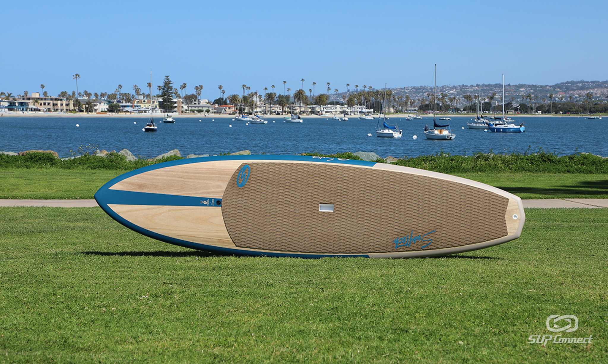 Surftech Alta Madera SUP Review 2024