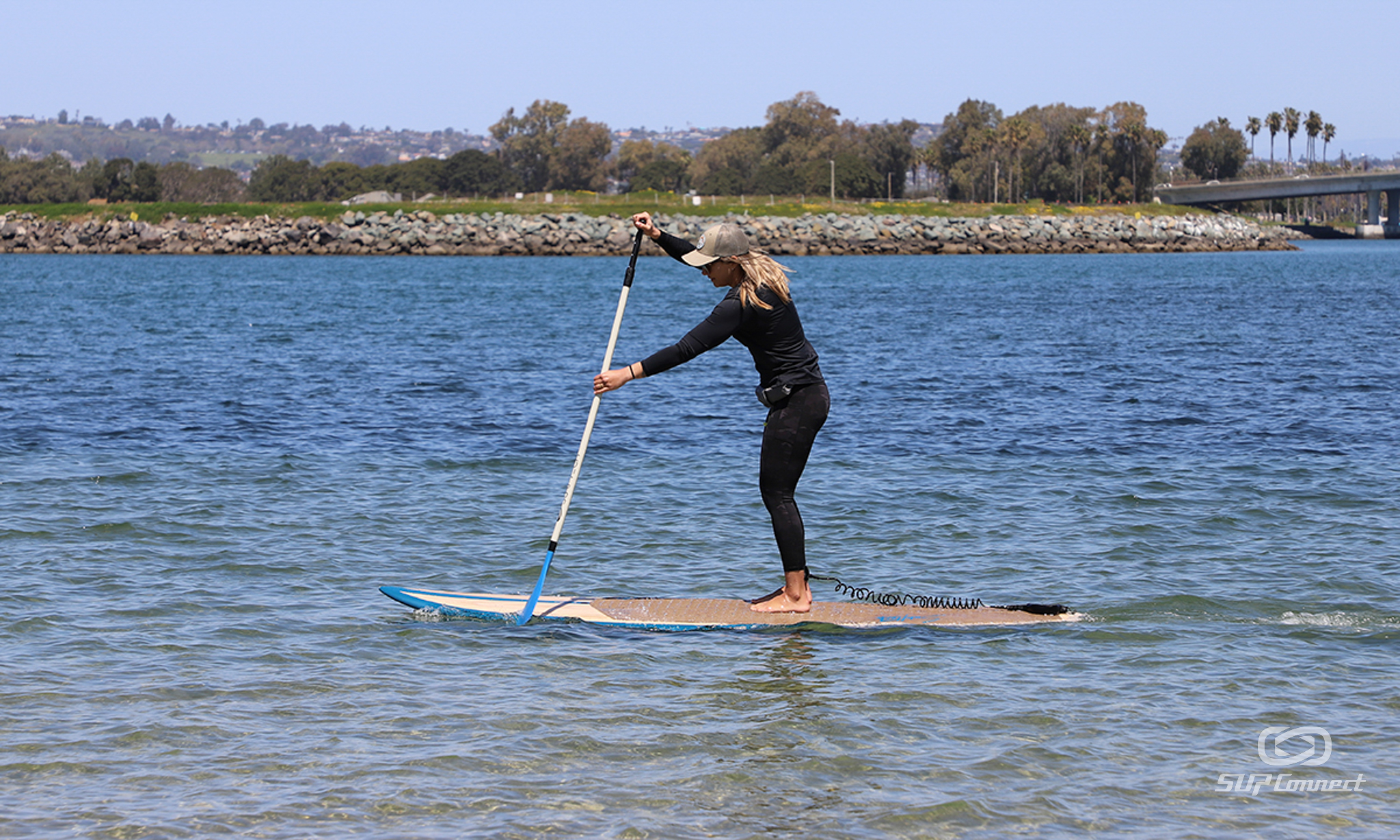 Surftech Alta Madera SUP Review 2024