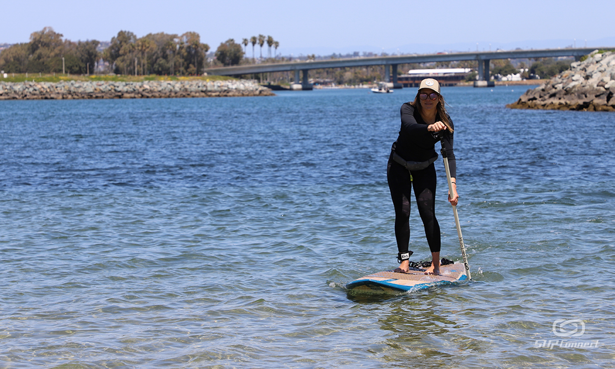 Surftech Alta Madera SUP Review 2024