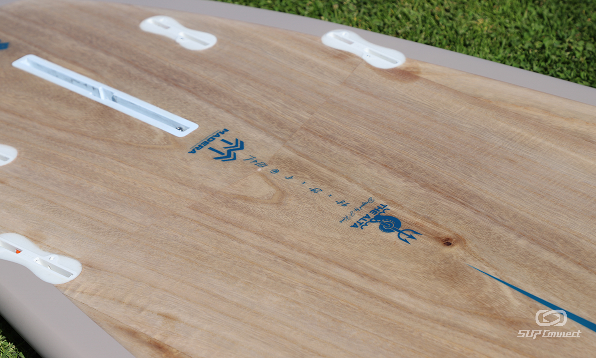 Surftech Alta Madera SUP Review 2024