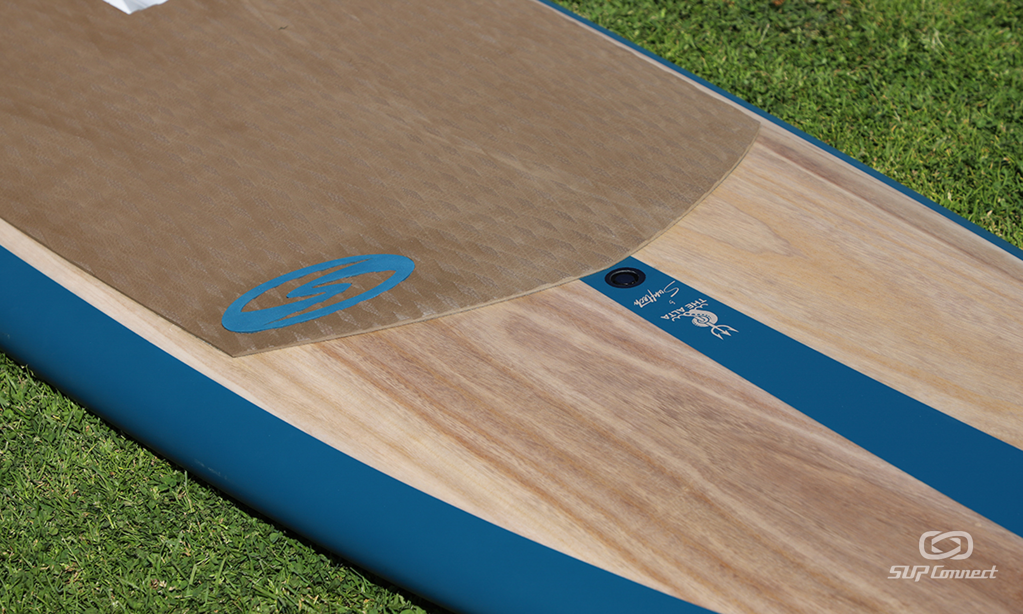 Surftech Alta Madera SUP Review 2024