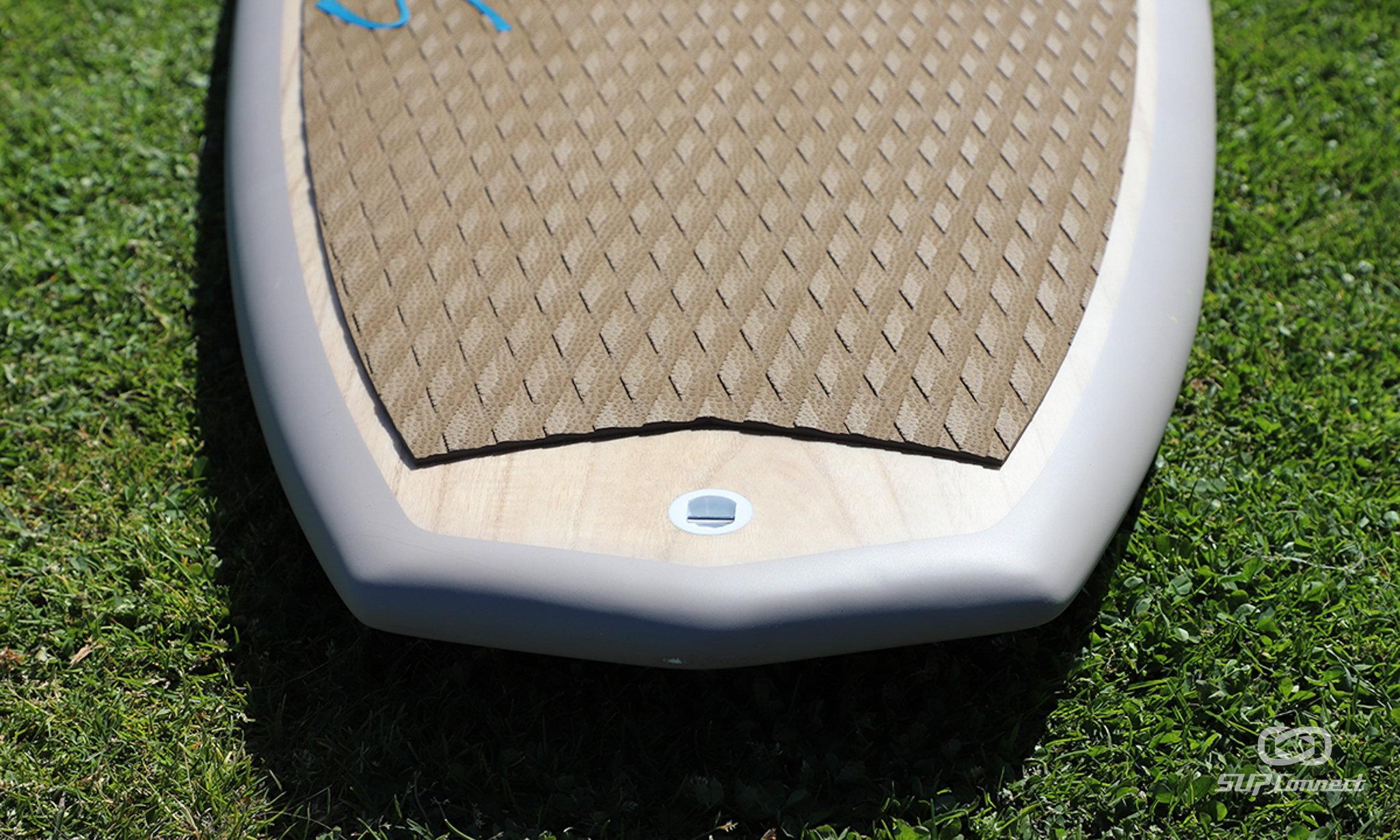 Surftech Alta Madera SUP Review 2024