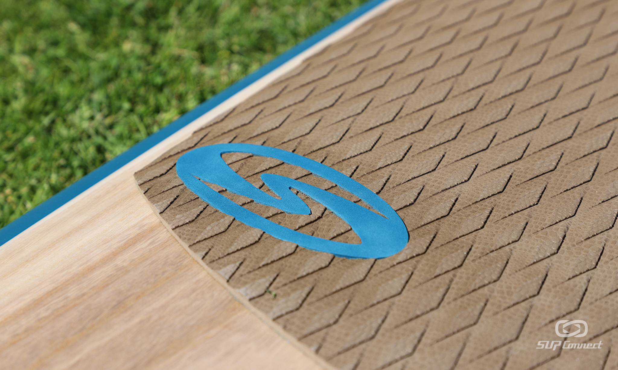 Surftech Alta Madera SUP Review 2024
