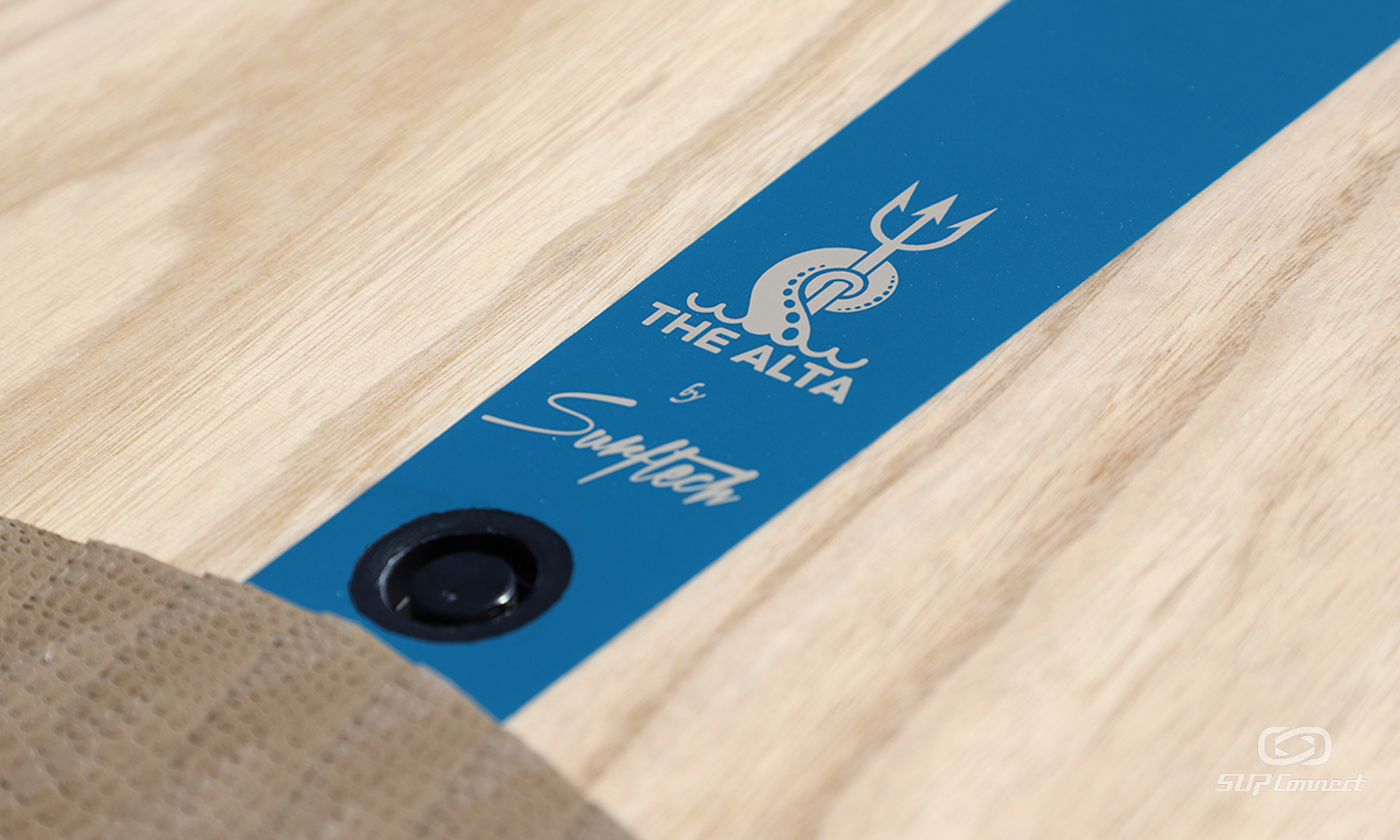 Surftech Alta Madera SUP Review 2024