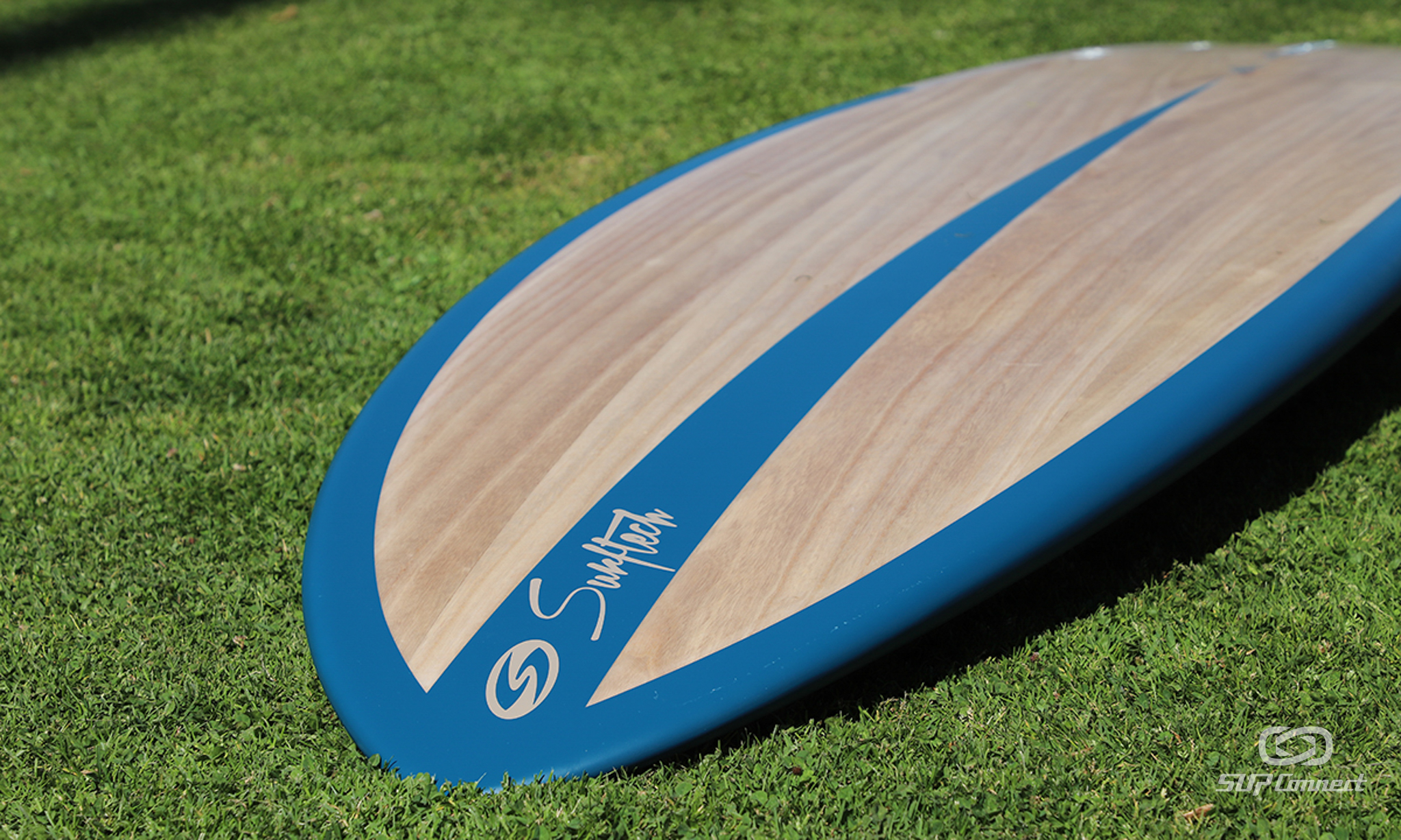 Surftech Alta Madera SUP Review 2024