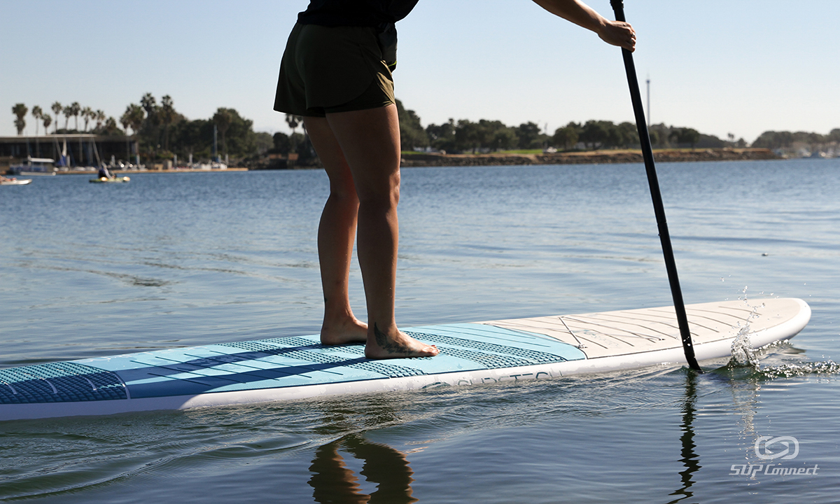 Surftech Universal 2021 Standup Paddleboard Review