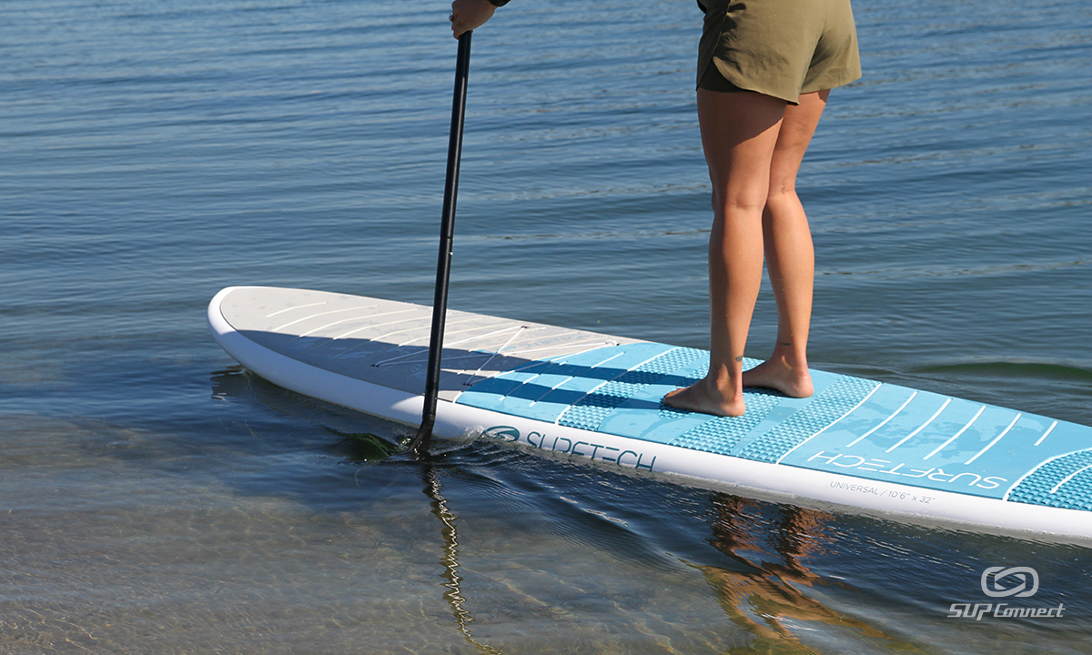 Surftech Universal 2021 Standup Paddleboard Review