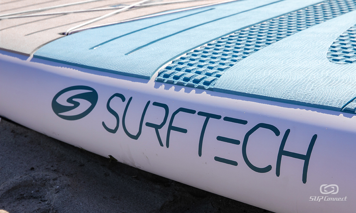 Surftech Universal 2021 Standup Paddleboard Review