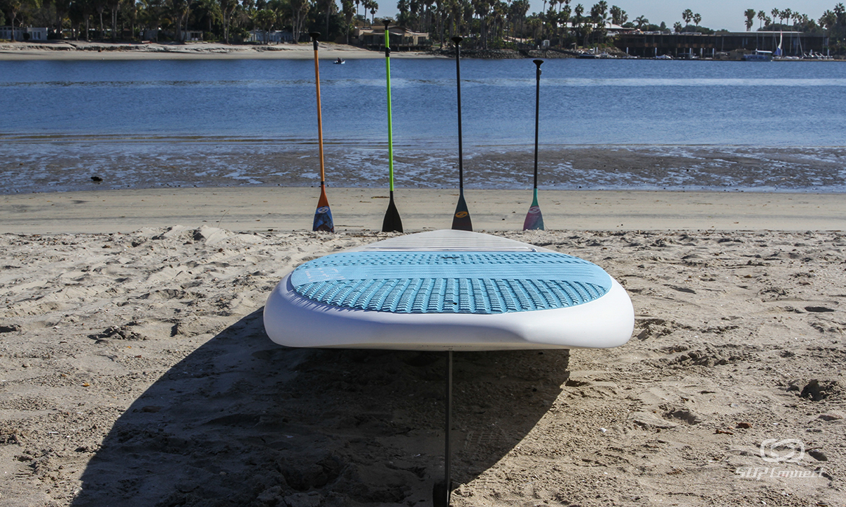 Surftech Universal 2021 Standup Paddleboard Review