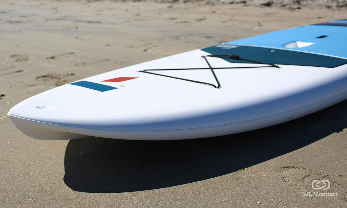 Tahe Beach Cross Paddle Board Review 2021