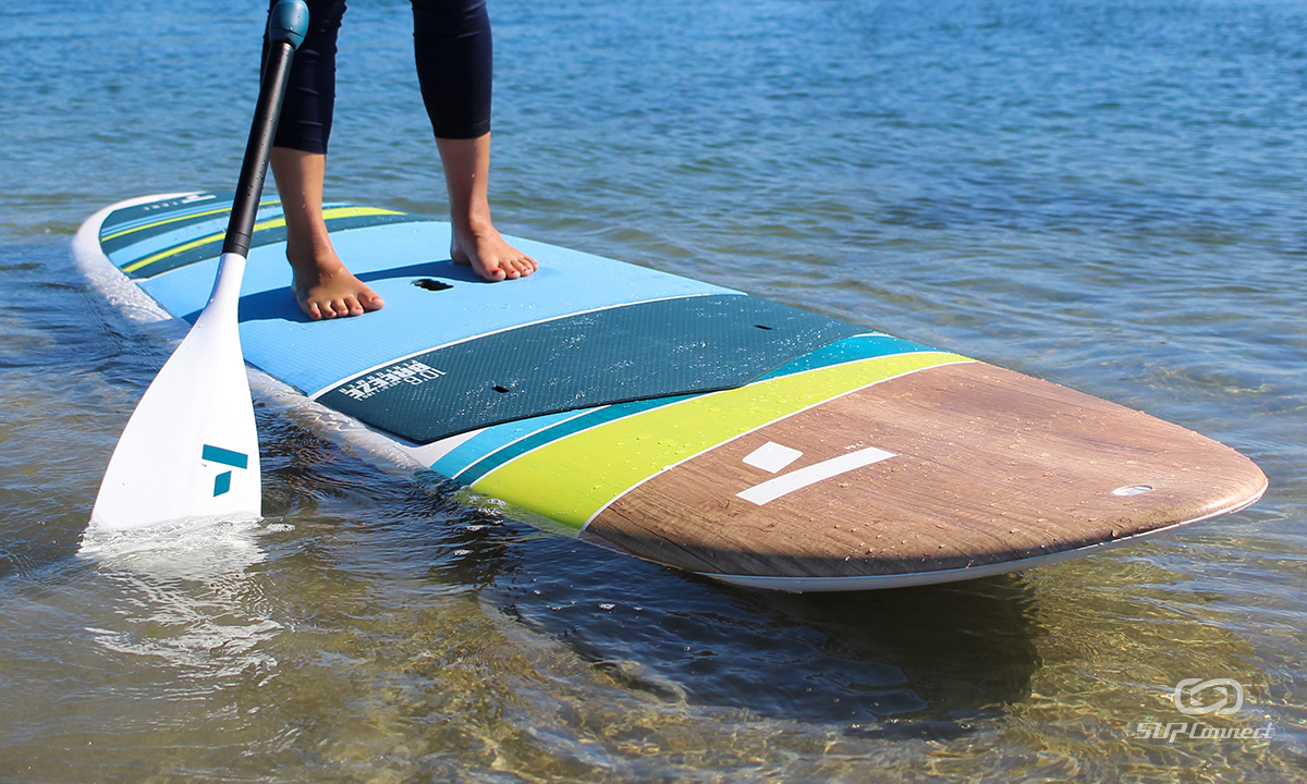 Tahe Breeze Performer Paddle Board Review 2021